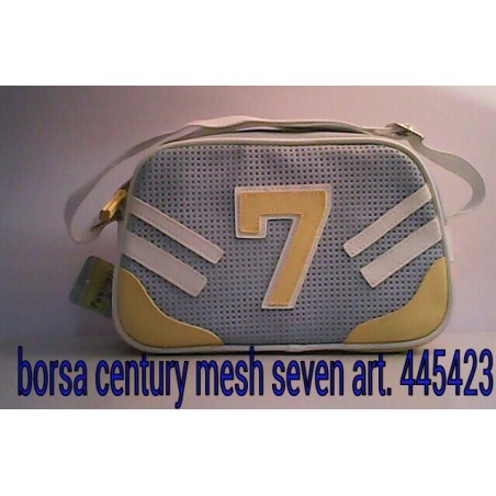 Borsa Century Mesh Seven