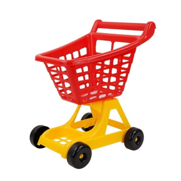 Carrello della Spesa a giocattolo