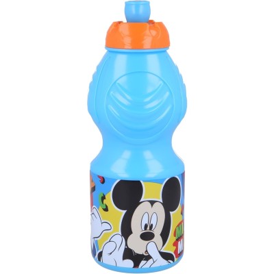 Borraccia Plastica 400 ml...