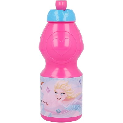 Borraccia Plastica 400 ml...