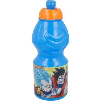 Borraccia Plastica 400 ml