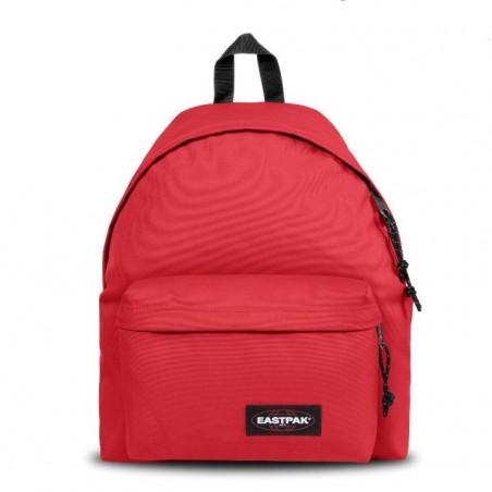 Zaino Eastpak Padded Pak'r Risky Red