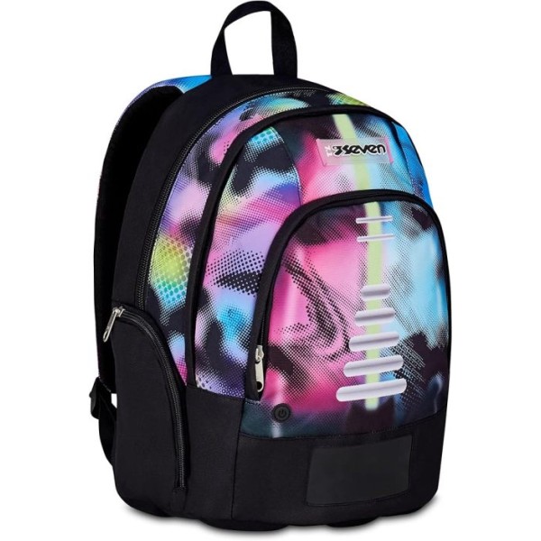 Zaino Dual Write Down Girl Seven