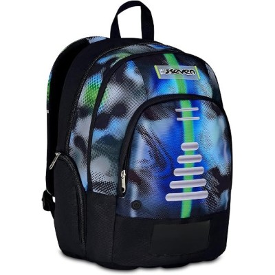 Zaino Dual Write Down Boy...