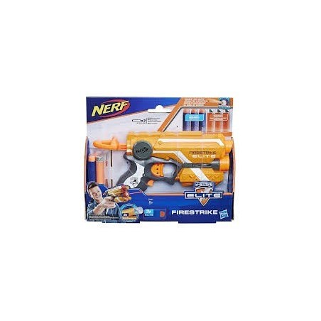 Nerf Firestrike N-Strike Elite